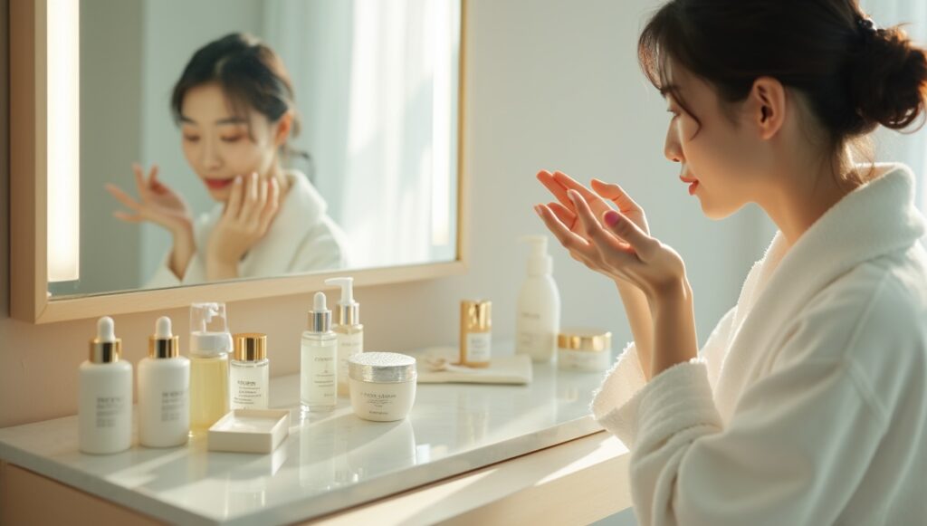 効果的な使用方法とケア手順